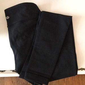 Lululemon Wunder Unders (full length)